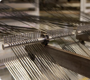 BEWARE STRANDERS! CTC Global ran into trouble when the stranders—companies that hang transmission wire—that were supposed to install CTC’s line began competing instead.