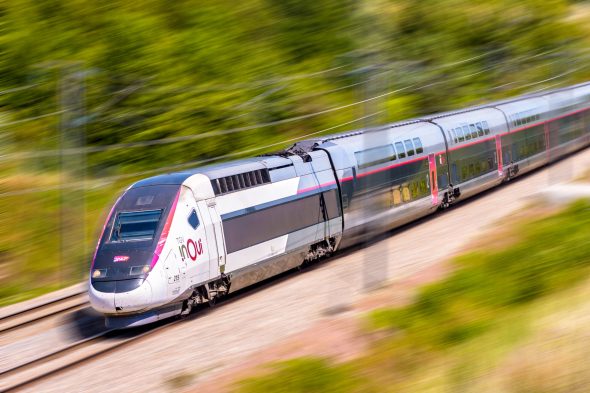 rail europe