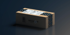 amazon